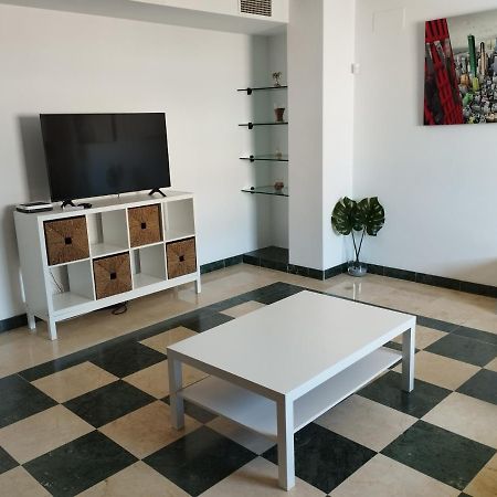 Atico Espectacular En Casco Antiguo De Marbellaアパートメント エクステリア 写真