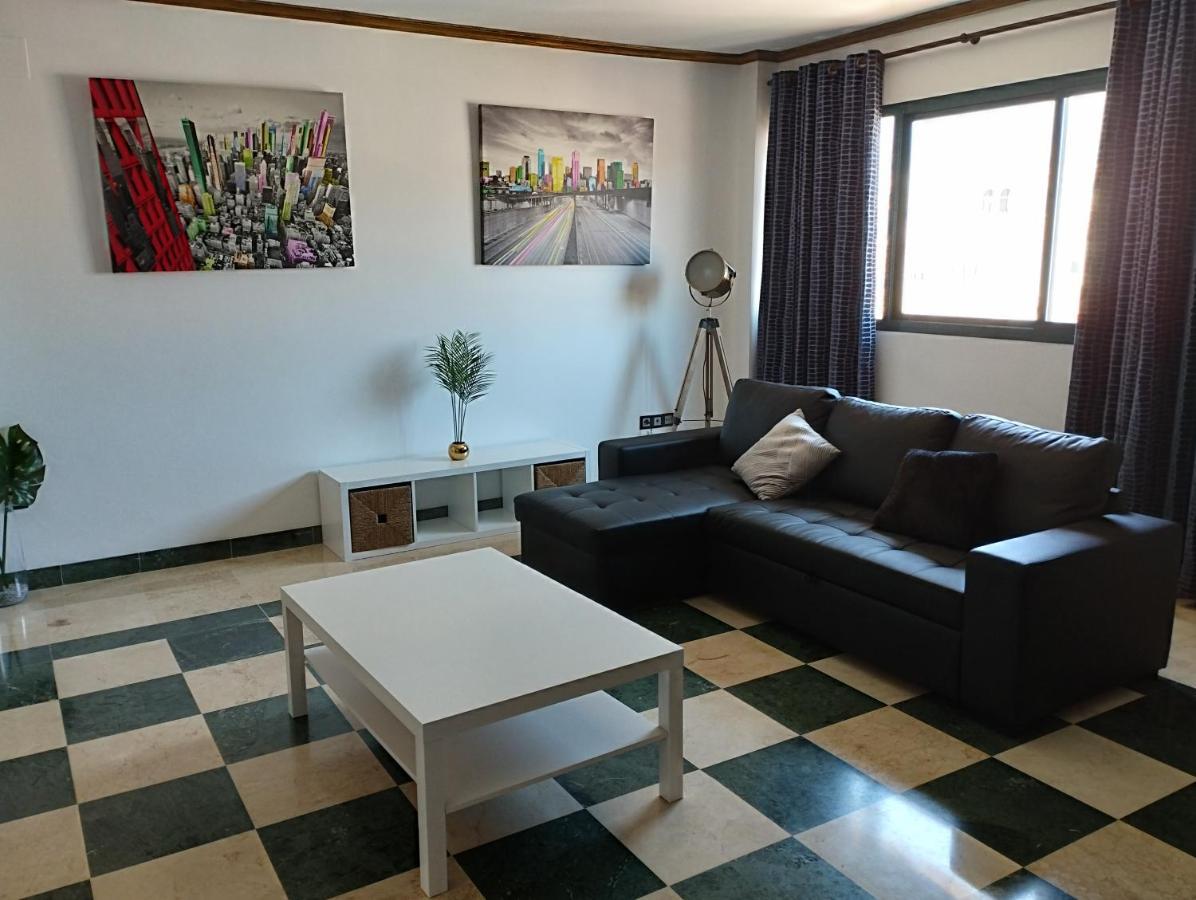 Atico Espectacular En Casco Antiguo De Marbellaアパートメント エクステリア 写真