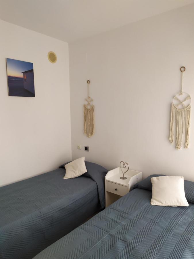 Atico Espectacular En Casco Antiguo De Marbellaアパートメント エクステリア 写真