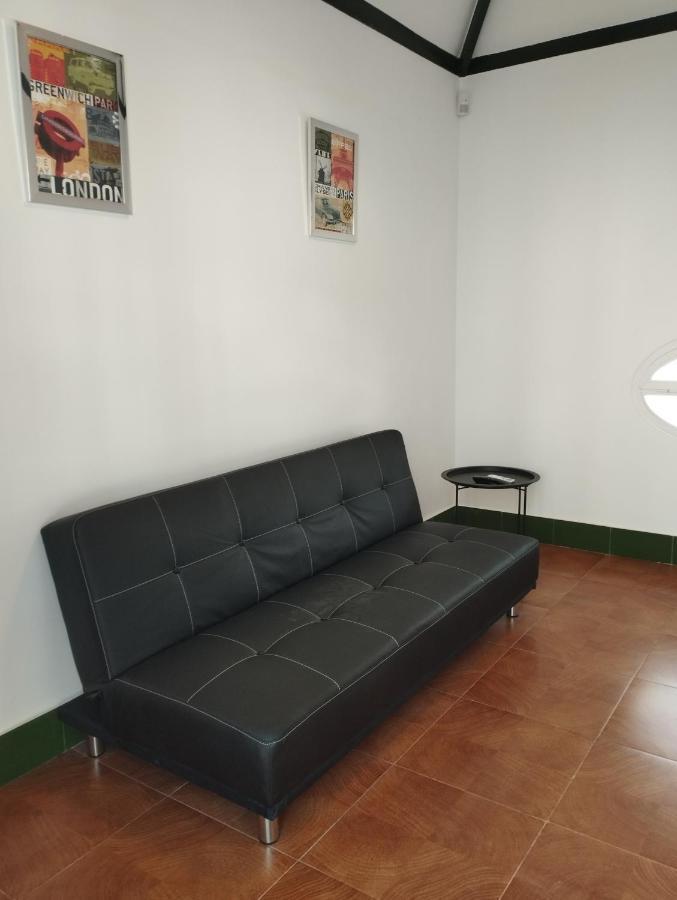 Atico Espectacular En Casco Antiguo De Marbellaアパートメント エクステリア 写真