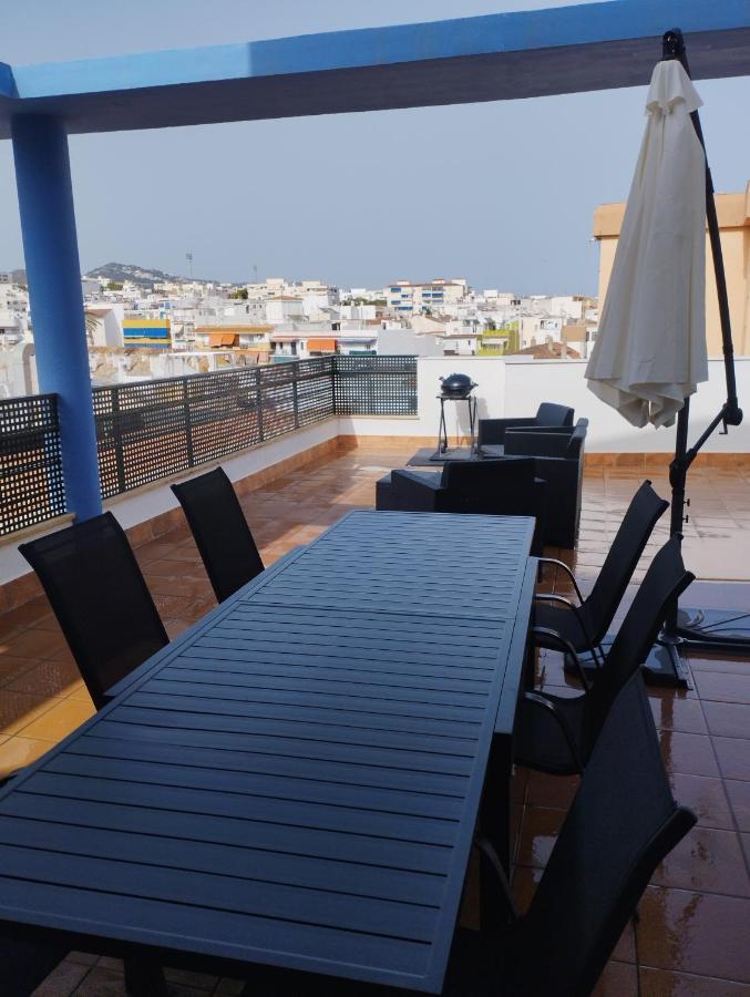 Atico Espectacular En Casco Antiguo De Marbellaアパートメント エクステリア 写真