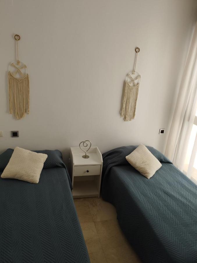 Atico Espectacular En Casco Antiguo De Marbellaアパートメント エクステリア 写真